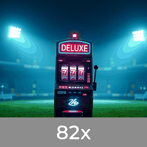 82x: A Plataforma de Jogo com Serviço Profissional e Segurança
