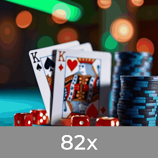 Explore os Bônus Únicos e Irresistíveis do 82x