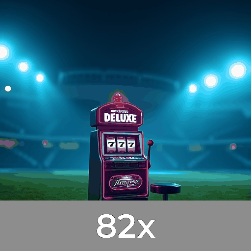 82x: Seu Cassino Confiável e Seguro Online