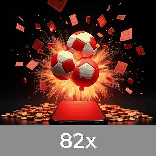 82x: Sua plataforma de apostas esportivas focada no Brasil