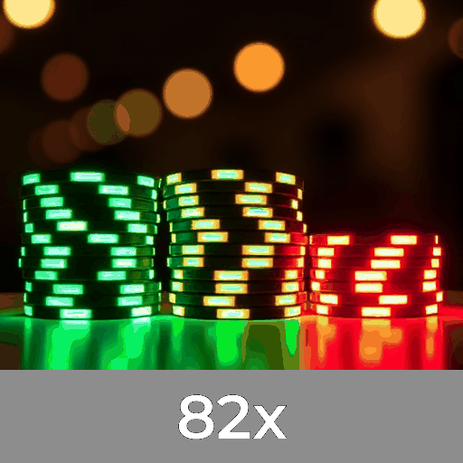82x: A Revolução das Apostas com Aplicativo Móvel