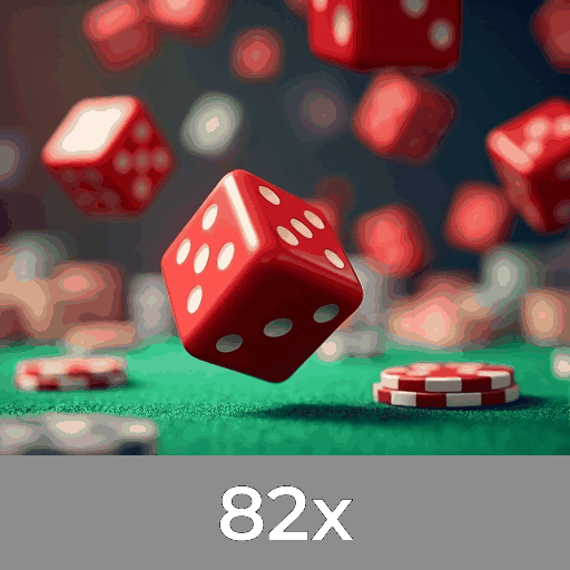 82x: Seu Cassino Confiável e Seguro Online