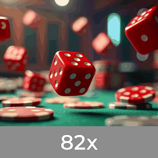 82x.com - Plataforma de Apostas Online Segura e Diversificada - 82x