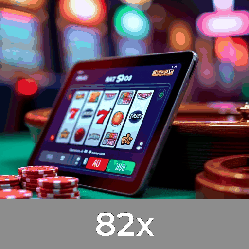 Aproveite os Bonus Exclusivos do 82x com Ofertas Imperdíveis